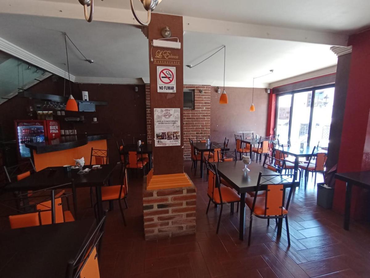 皇家德拉谢拉酒店 马萨米特拉 外观 照片