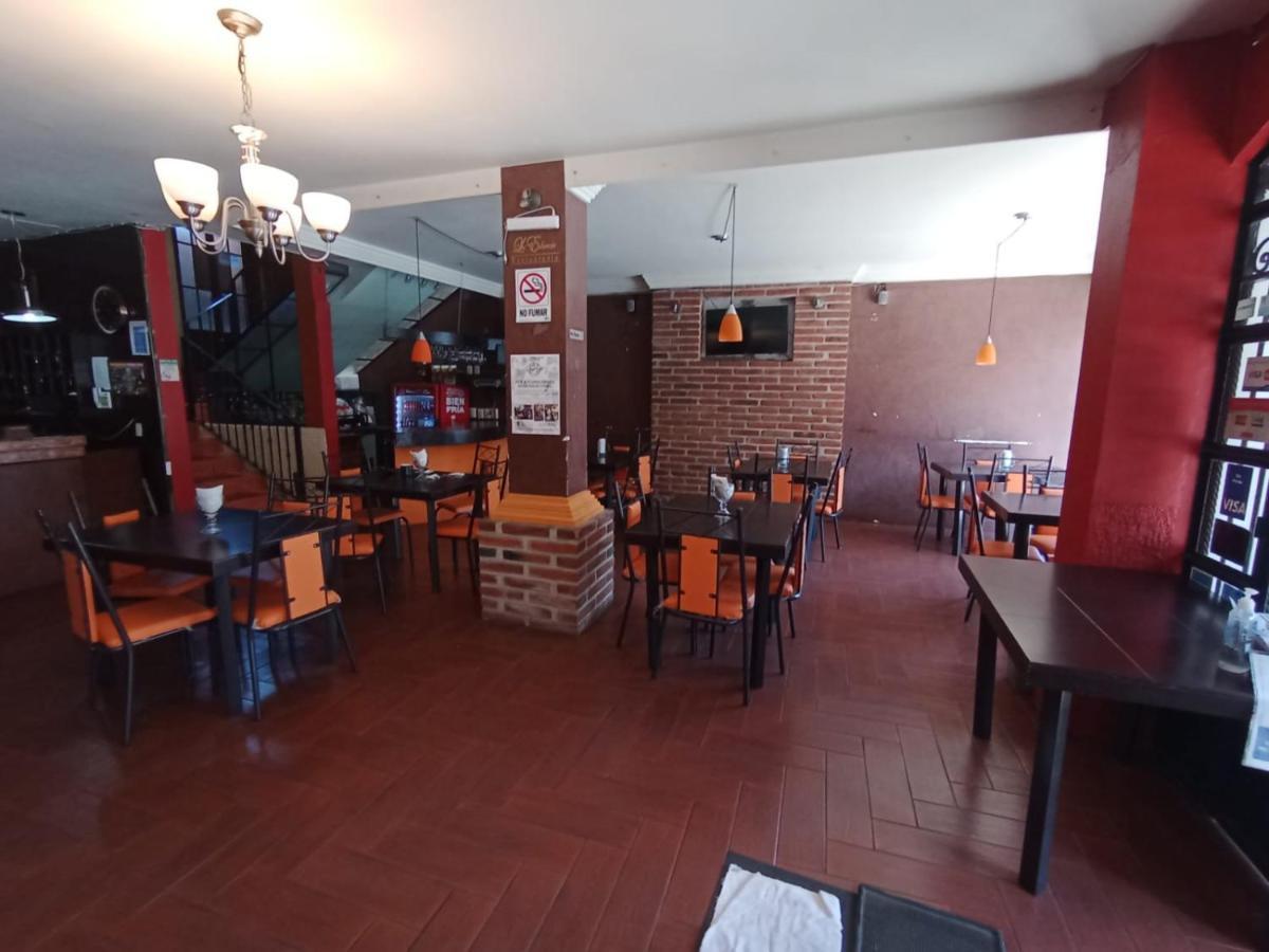 皇家德拉谢拉酒店 马萨米特拉 外观 照片