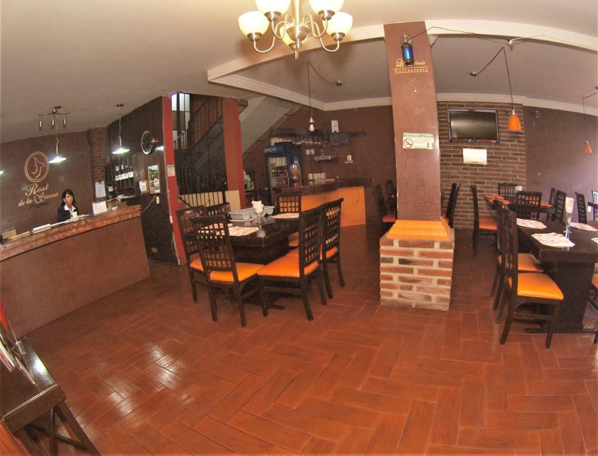 皇家德拉谢拉酒店 马萨米特拉 外观 照片